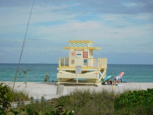 Haulover Beach - Miami Beach