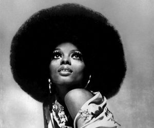 Diana Ross