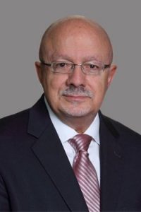 Eduardo J. Padron