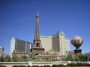 Paris Las-Vegas