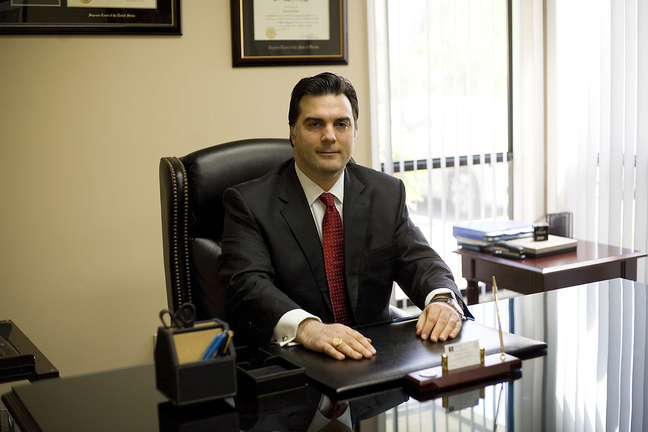 Maitre Francis Boyer Avocat