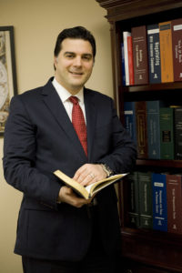 Maitre Francis Boyer Avocat