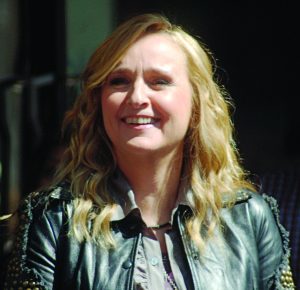 Melissa Etheridge