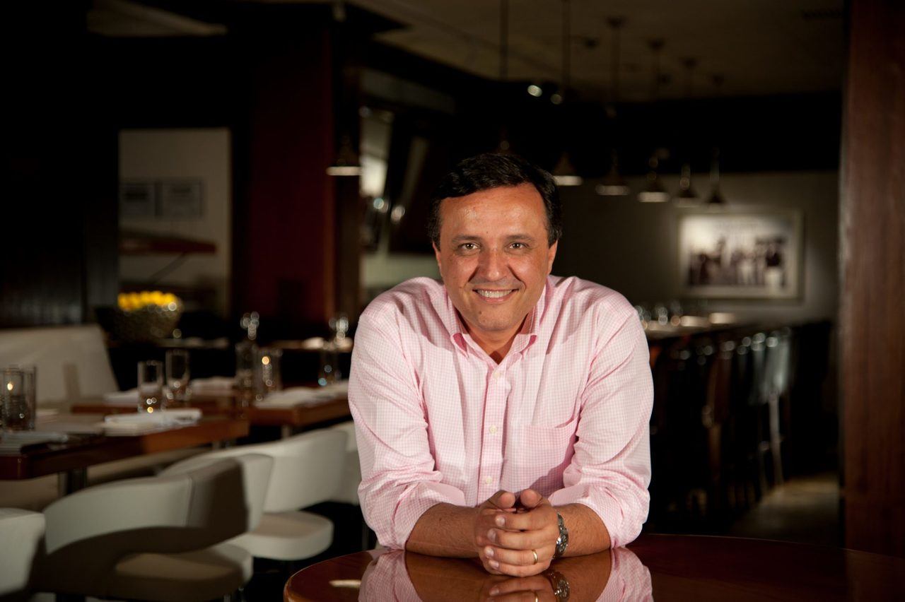 Thierry Béaud Restaurant à Palm Beach