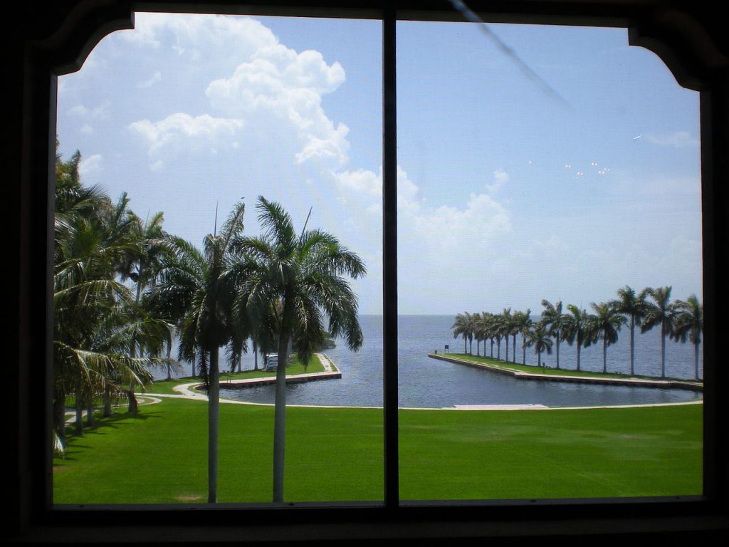 Deering Estates - Coral Gables - Miami