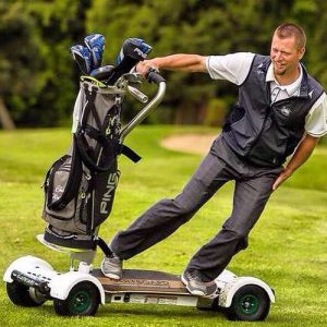 Golfboard