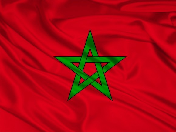 Maroc