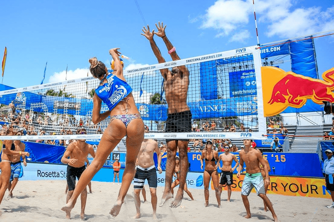 Miami Beach Volley