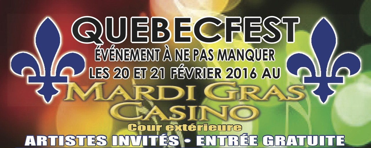 QuébecFest à Hallandale Floride