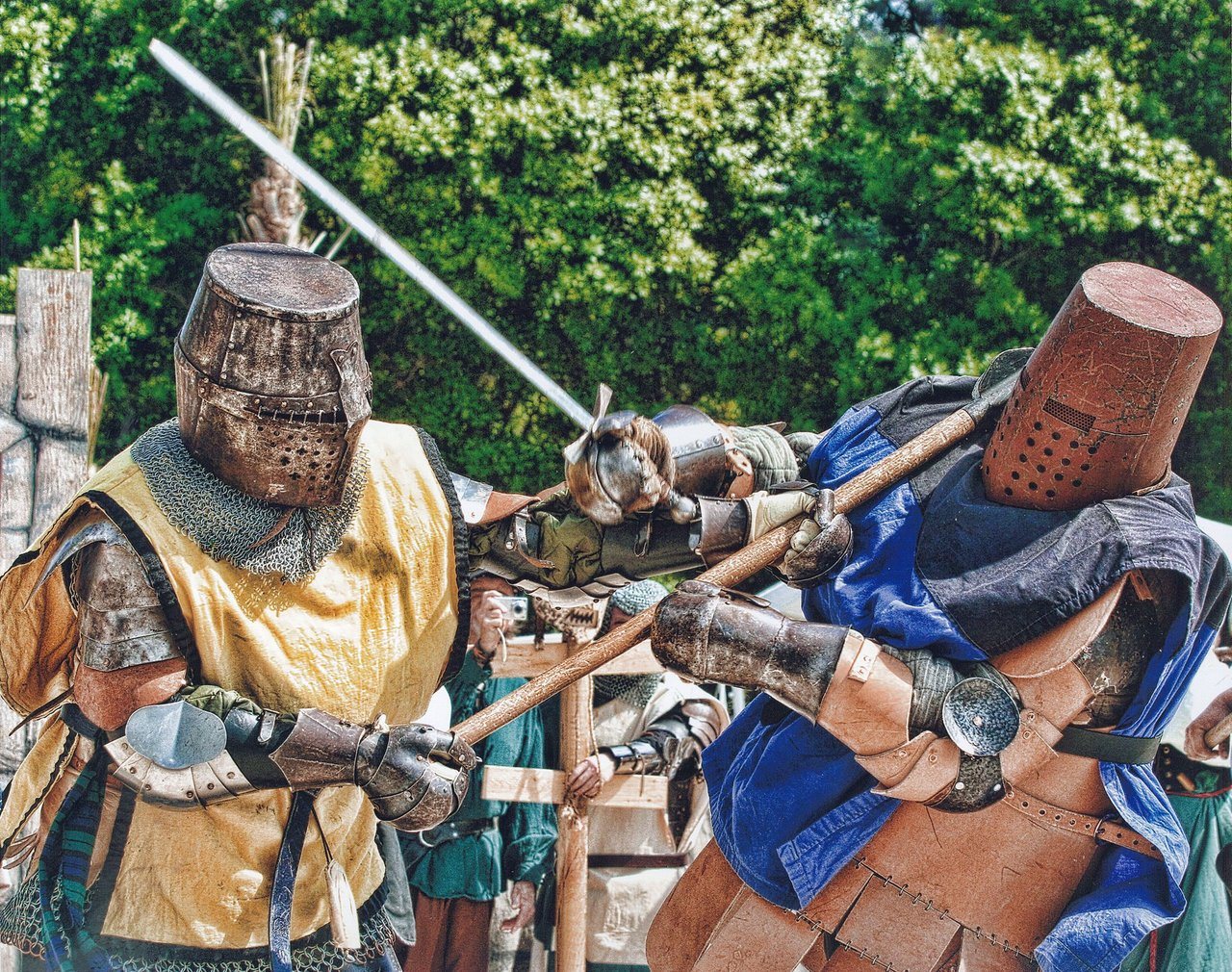 Deerfield Beach Rennaissance Fest