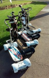 Golfboard