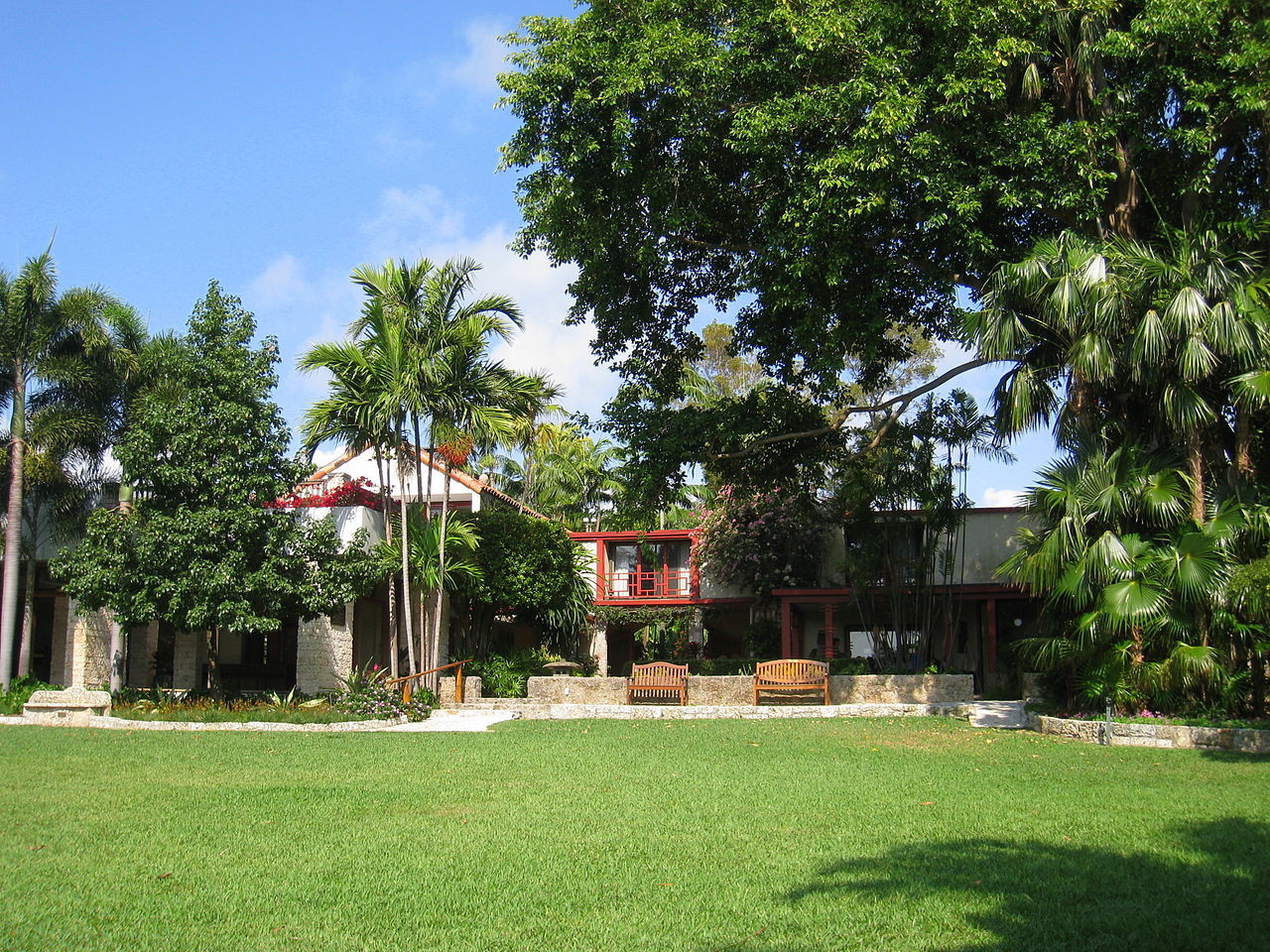 The Kampong