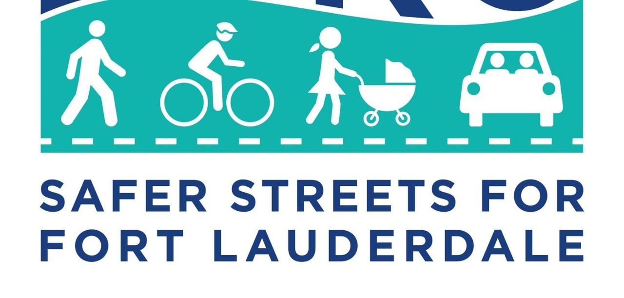 VisionZero Fort Lauderdale