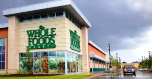 Magasin Whole Foods