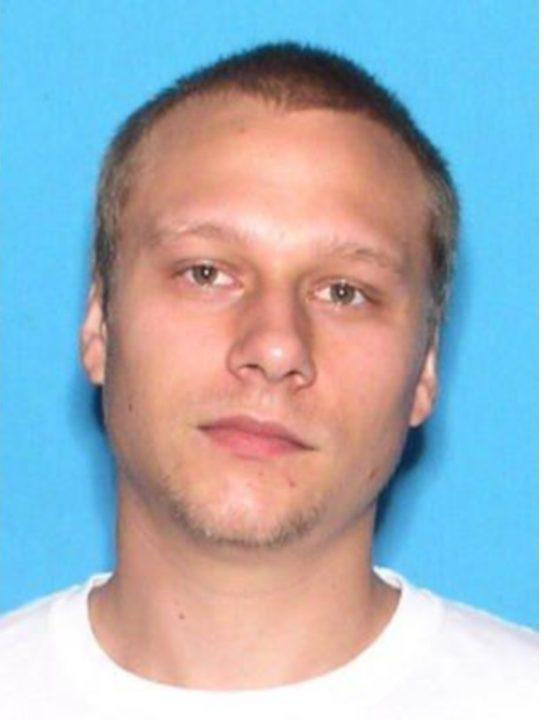 Nicholas Middendorf