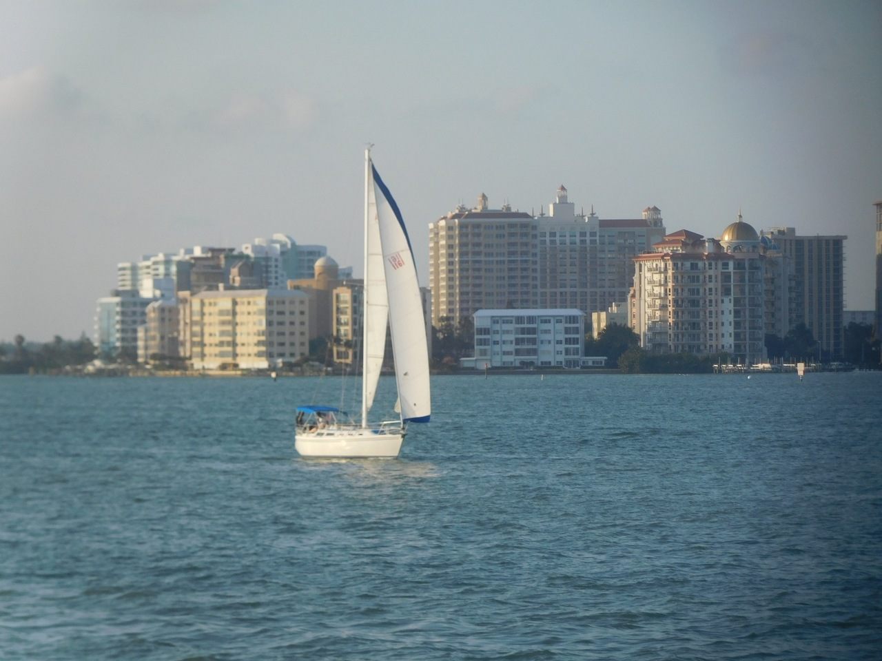 Sarasota / Floride
