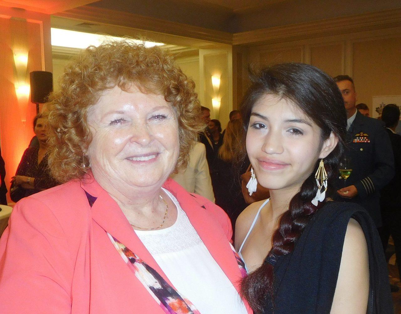 Susan Harper, nouvelle consule générale du Canada à Miami