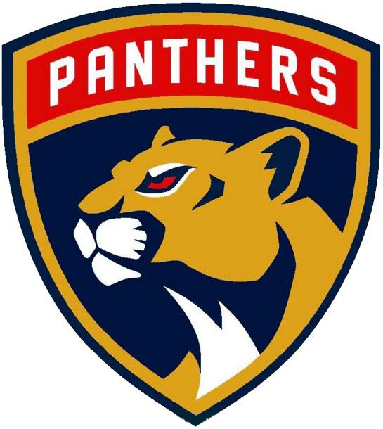 Nouveau Logo (présumé) des Florida Panthers