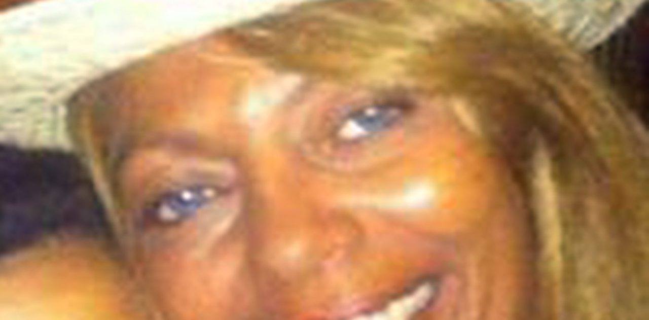 Catherine Grey-Molay