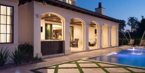 Maison Disney (crédit photo : Golden Oak Realty)