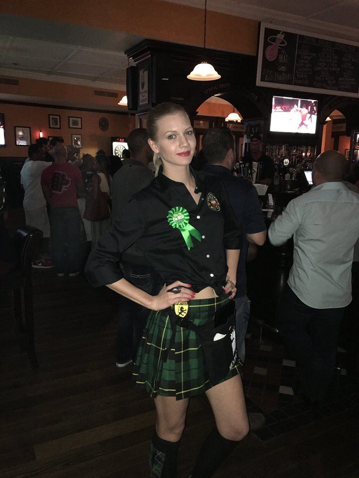 Spring Brothers Miami Beach