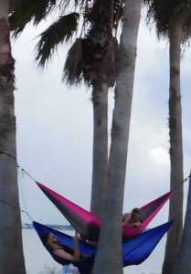 Honeymoon Island, un bon endroit pour se marier en Floride