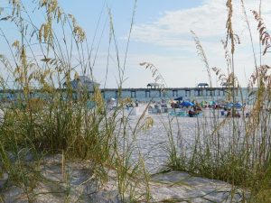 Clearwater Beach / Floride