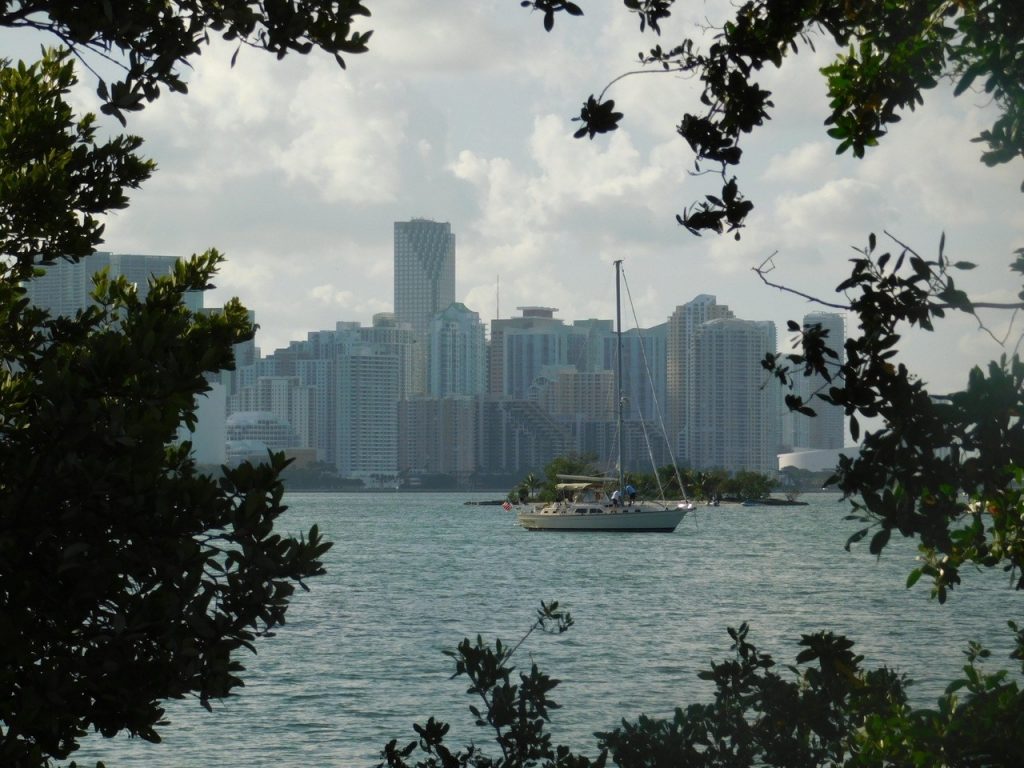 Miami / Floride