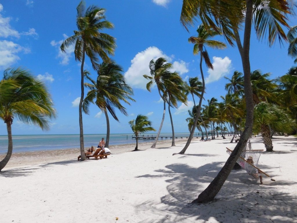 The Moorings / Islamorada / Floride