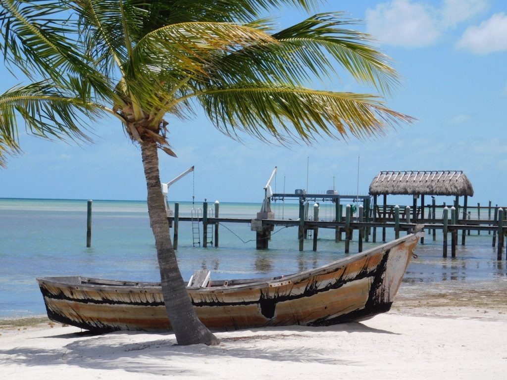 The Moorings, Islamorada, Keys de Floride