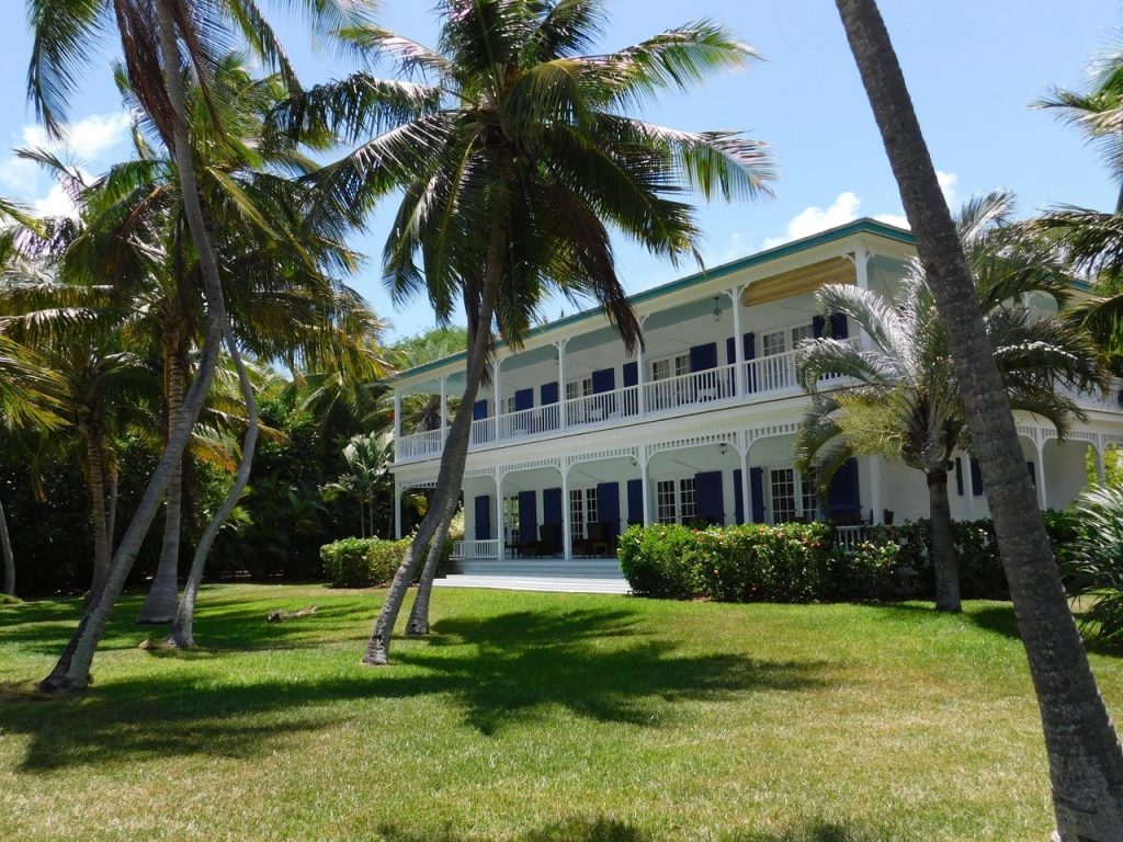The Moorings, Islamorada, Keys de Floride