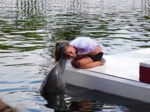 Theater of the Sea / Islamorada / Floride