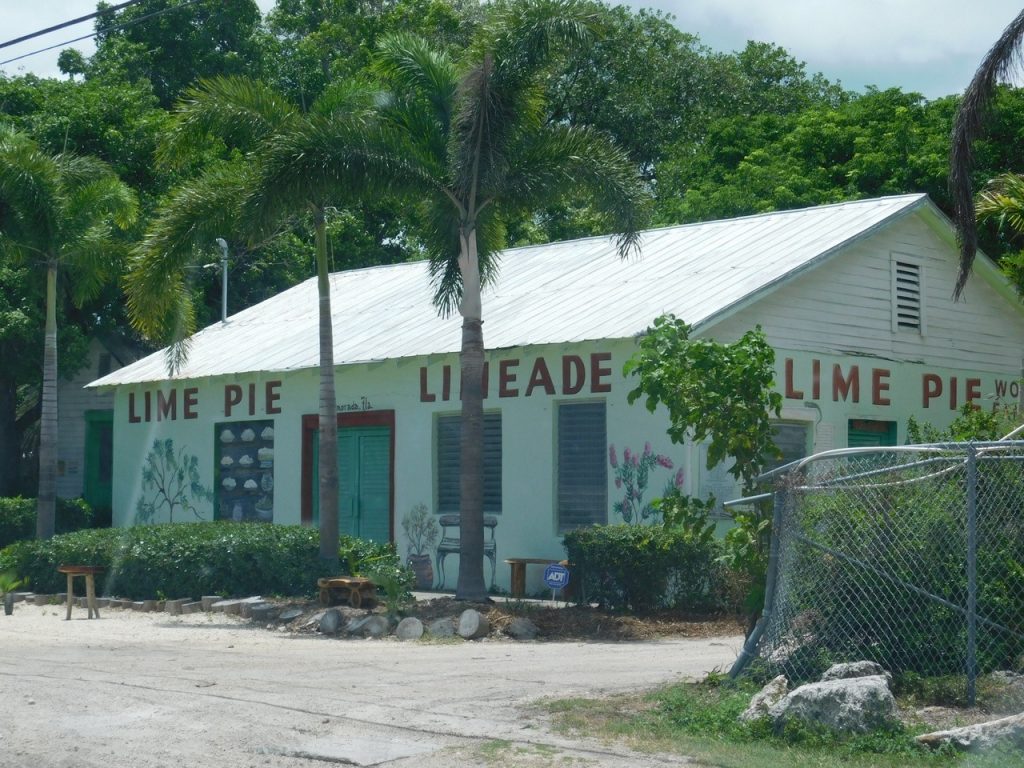 Islamorada / Floride
