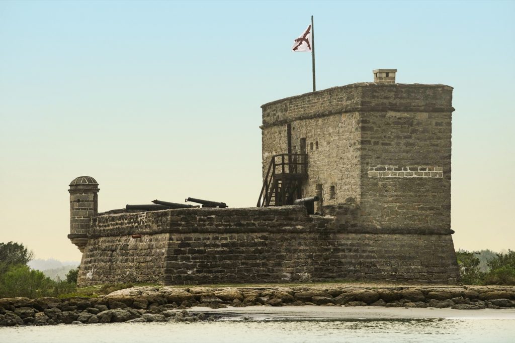 Fort Matanzas 2