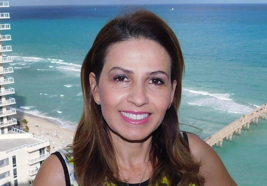 Stéphanie Hirschenson