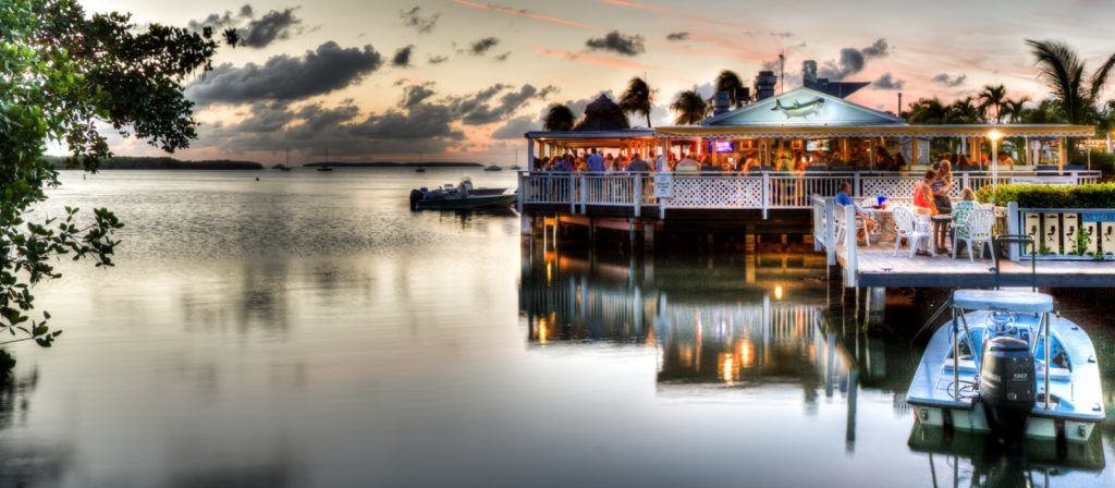 Loreleï Cabana & Bar à Islamorada