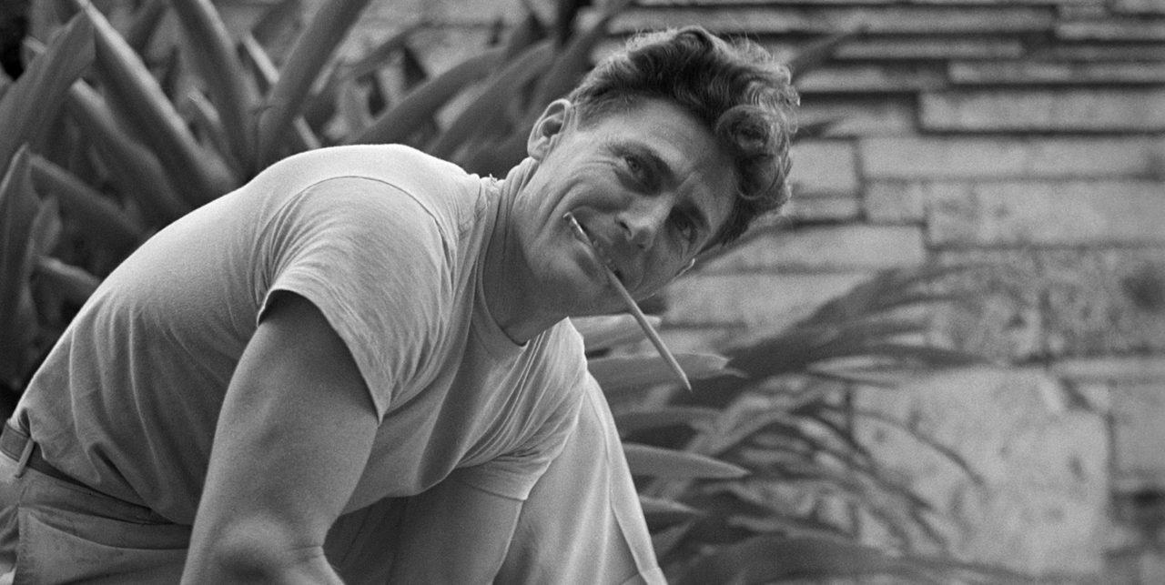 Alfred Browning Parker