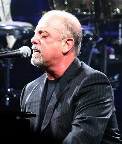 Billy Joel (crédit photo : minds-eye CC BY 2.0)