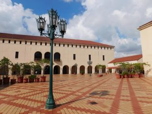 HistoryMiami : musée d'art de la ville de Miami