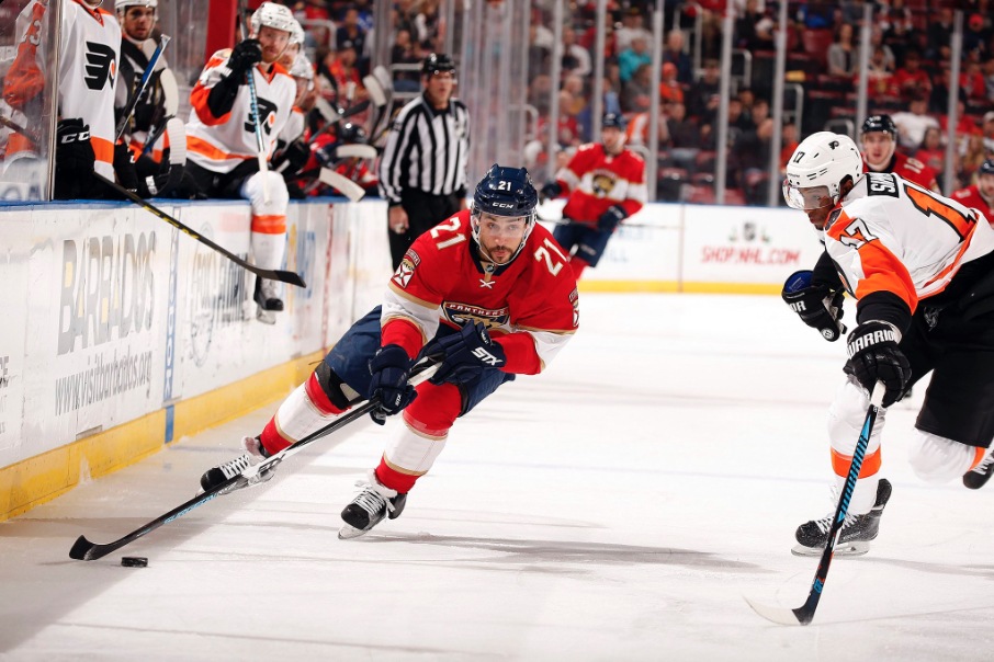 Vincent Trocheck