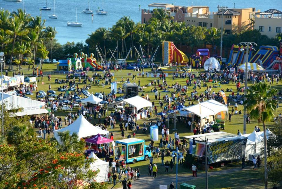 Coconut Grove Arts Festival de Miami