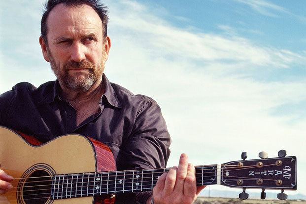 Colin Hay