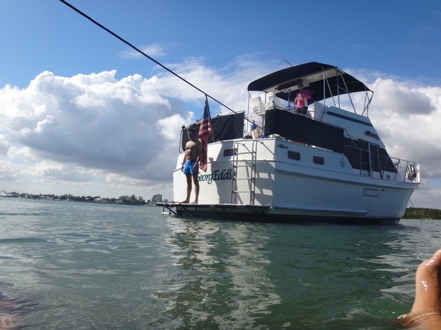 Croisière privée en Français à Miami et Miami Beach en Floride.