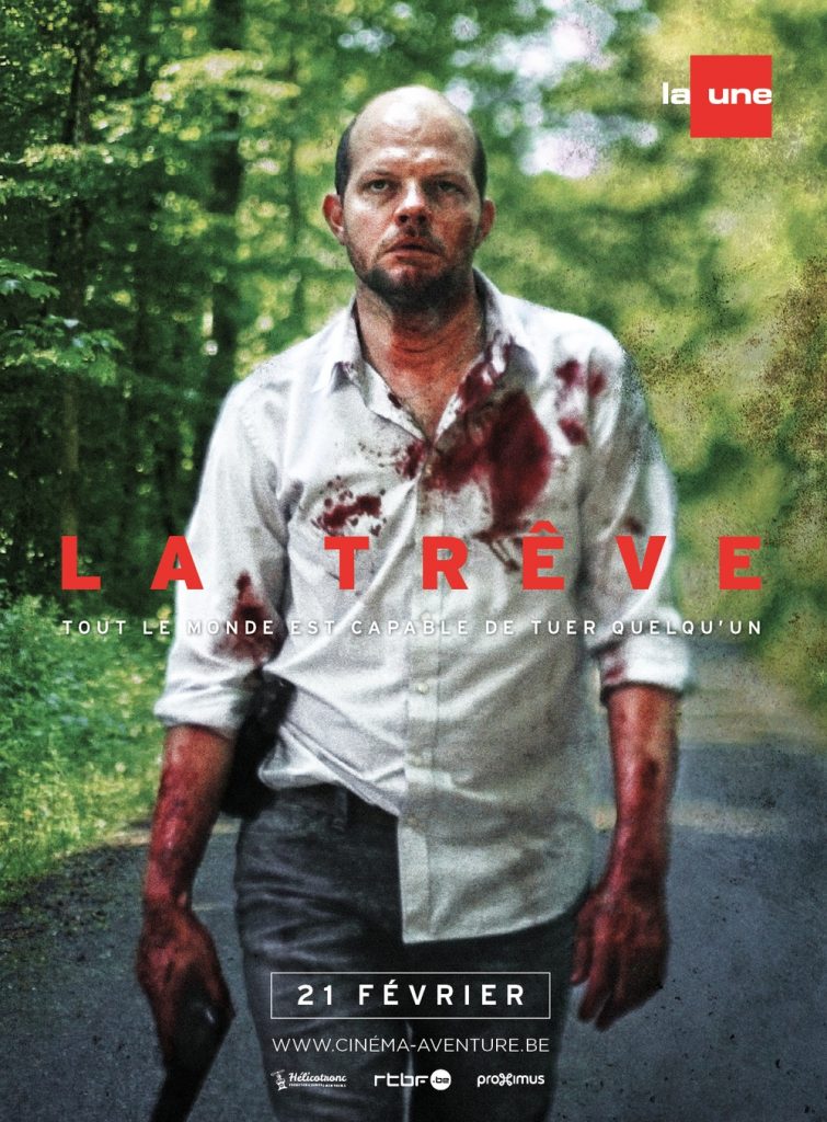 Film La Trêve (The Break sur Netflix)