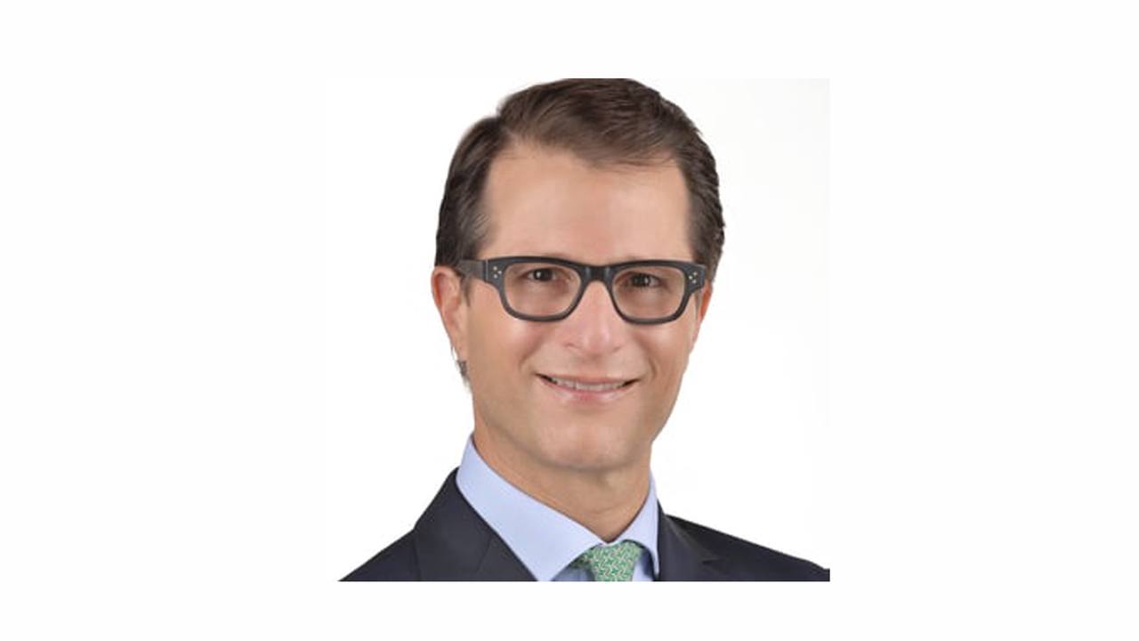 Gary Birnberg, nouveau président de la FACC Miami