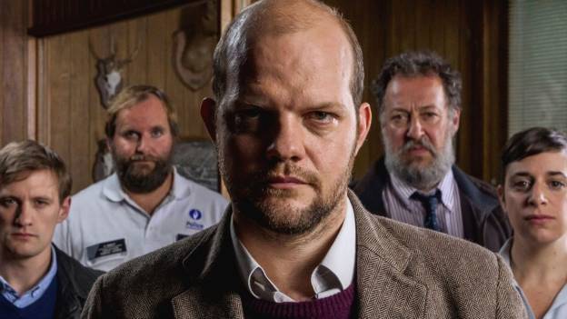 La série La Trêve sort sur Netflix sous le nom de The Break