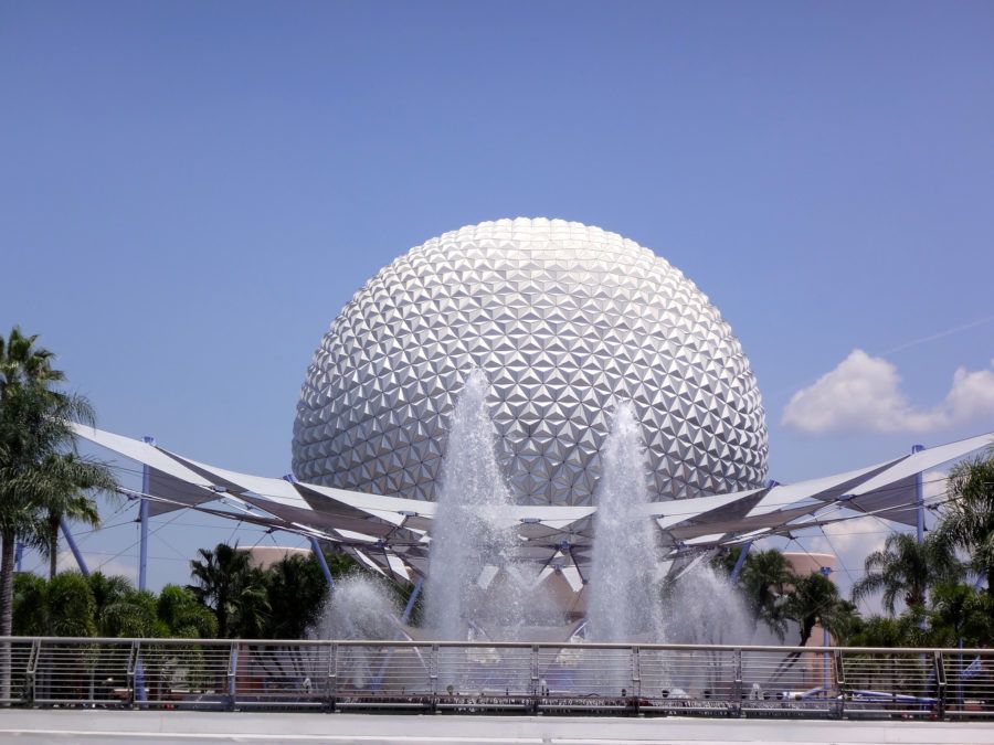 Disney Epcot