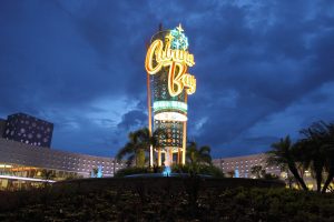 Tuyaux Disney world Orlando
