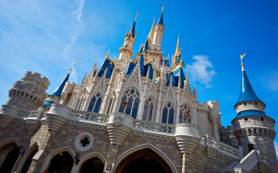 Walt Disney World Resort