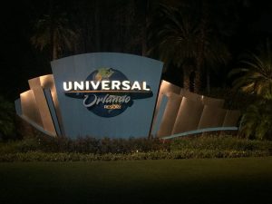 Tuyaux Disney world Orlando